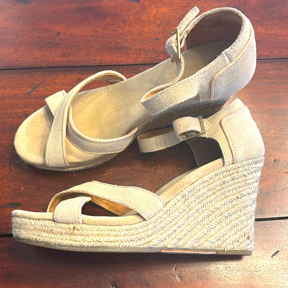 Toms Women Wedge